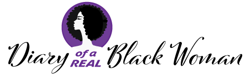Diary of A Real Black Woman